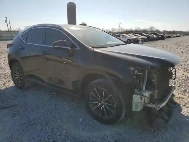 2T2ADCAZ8PC004431 2023 LEXUS NX 250-3