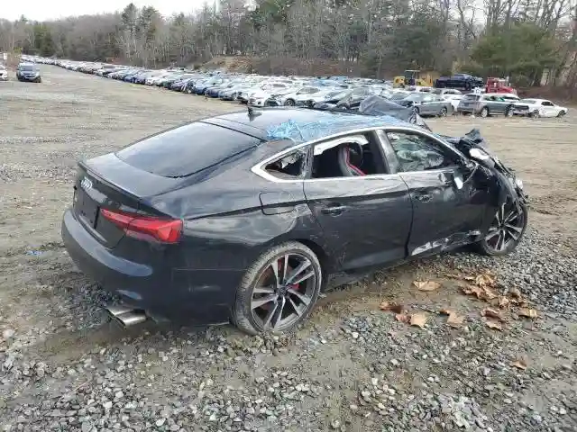 WAUC4CF5XRA005572 2024 AUDI S5/RS5-2