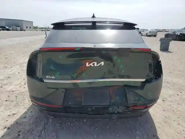 KNDC3DLCXP5153788 2023 KIA EV6 LIGHT-5