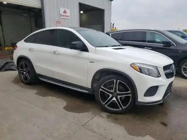 4JGED6EB7KA153944 2019 MERCEDES-BENZ GLE-CLASS-3
