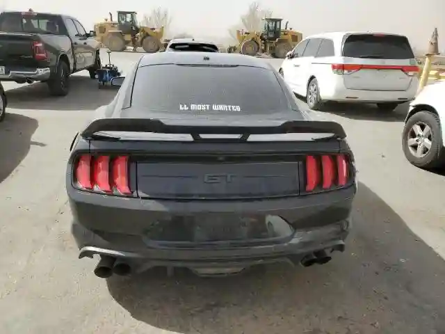 1FA6P8CF3K5130158 2019 FORD MUSTANG-5