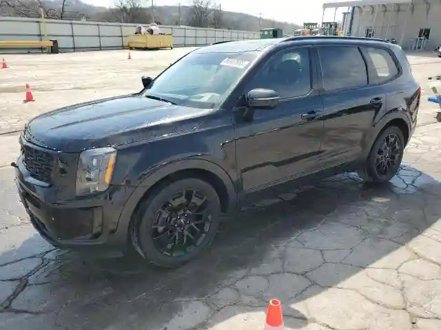 5XYP5DHC0NG286052 2022 KIA TELLURIDE-0