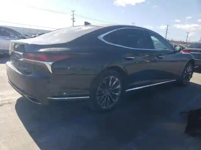 JTHB5LFF3J5002335 2018 LEXUS LS500-2
