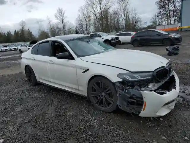 WBS83CH08NCK37012 2022 BMW M5-3