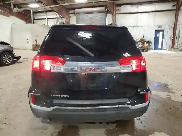 2GKALNEK3G6126443 2016 GMC TERRAIN-5