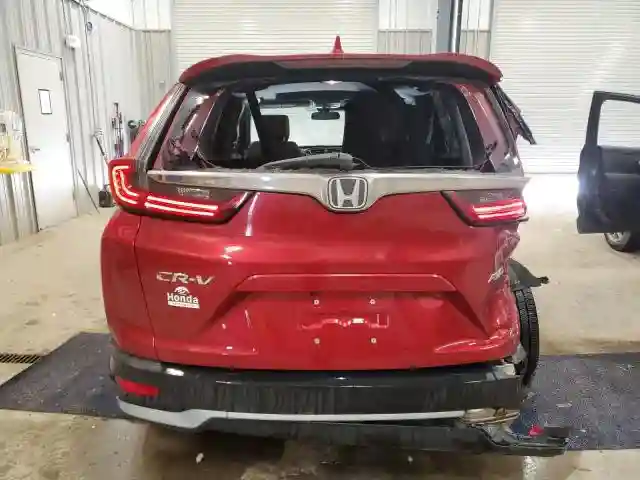 5J6RW2H52LA006943 2020 HONDA CRV-5