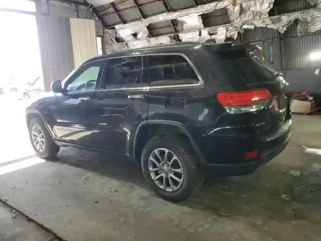 1C4RJFBG7GC499020 2016 JEEP GRAND CHEROKEE-1