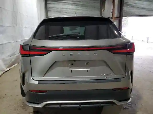 2T2KGCEZ5RC031983 2024 LEXUS NX 350 LUX-5