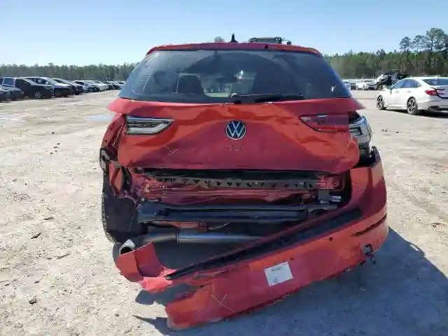WVWGA7CD2RW215568 2024 VOLKSWAGEN GTI-5