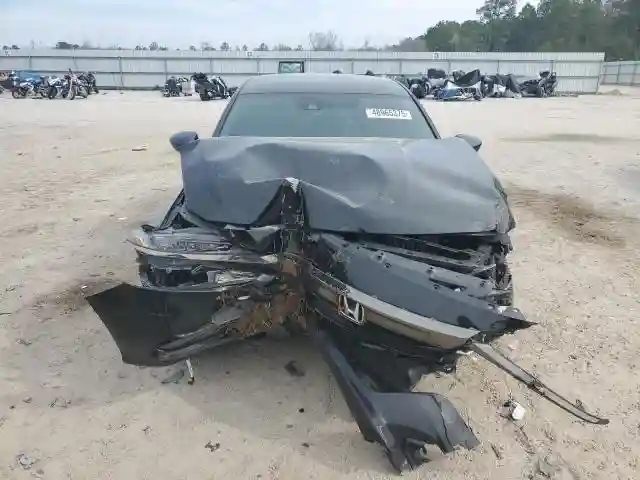 1HGCV1F37KA164320 2019 HONDA ACCORD-4