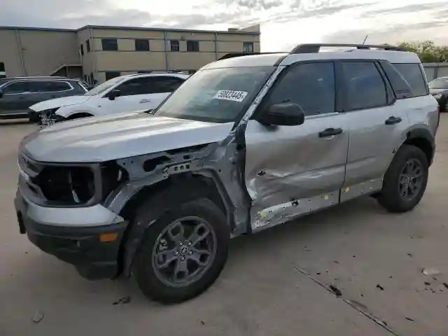 3FMCR9B67PRE18635 2023 FORD BRONCO-0