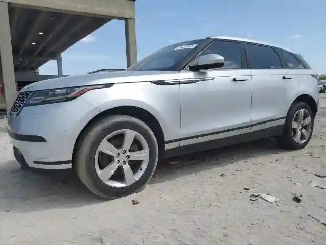 SALYB2EXXKA211999 2019 LAND ROVER RANGEROVER-0