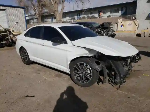 3VWAM7BU2PM051540 2023 VOLKSWAGEN JETTA-3