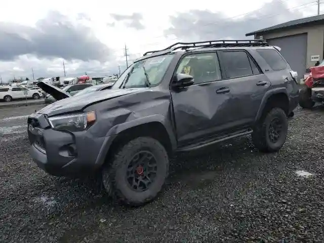 JTENU5JR3N6067471 2022 TOYOTA 4RUNNER-0