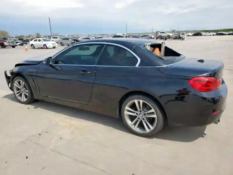 WBA4Z3C51JEC57401 2018 BMW 4 SERIES-1