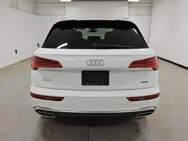 WA1EAAFY4P2124495 2023 AUDI Q5-5