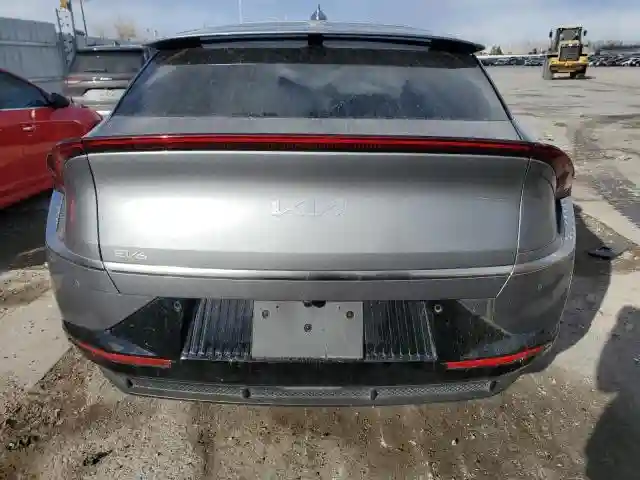 KNDC3DLC2R5620852 2024 KIA EV6 LIGHT-5