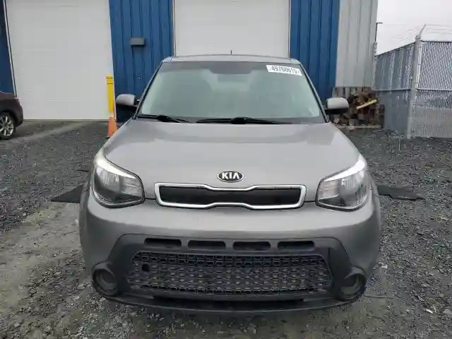 KNDJN2A24H7425595 2017 KIA SOUL-4