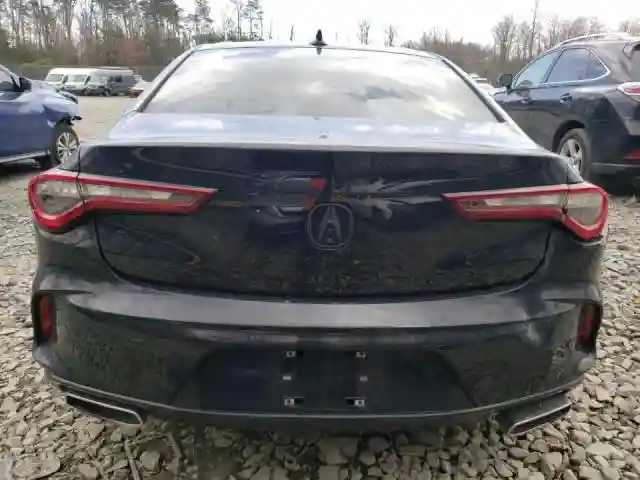 19UUB5F39MA002616 2021 ACURA TLX-5