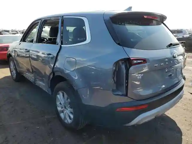 5XYP24HC1LG015751 2020 KIA TELLURIDE-1