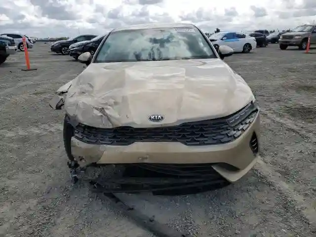 5XXG14J2XMG037306 2021 KIA K5-4