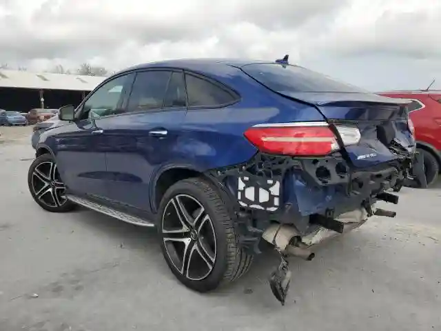 4JGED6EB7JA106654 2018 MERCEDES-BENZ GLE-CLASS-1