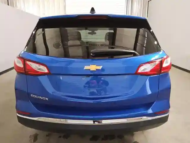 3GNAXKEV8KS511961 2019 CHEVROLET EQUINOX-5