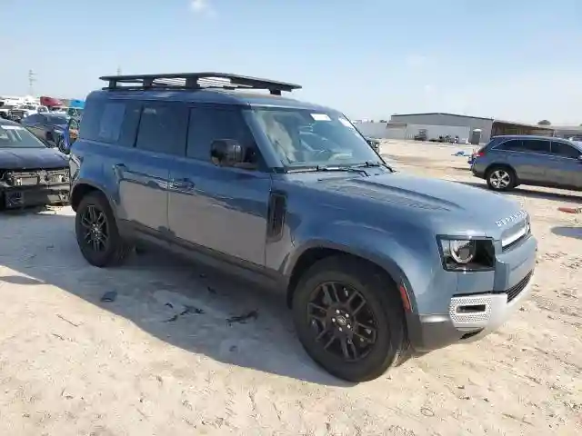 SALEP7RU6N2093661 2022 LAND ROVER DEFENDER-3