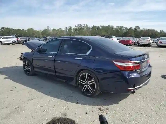 1HGCR2F58GA216797 2016 HONDA ACCORD-1