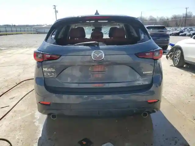JM3KFBCM1P0176901 2023 MAZDA CX-5 PREFE-5