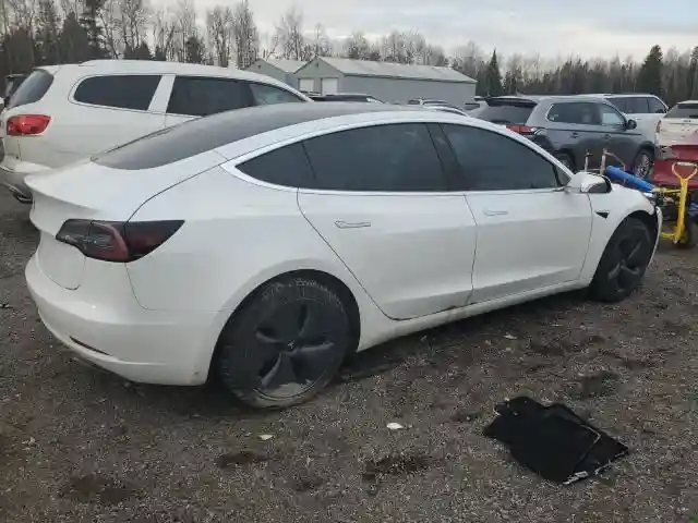 5YJ3E1EAXLF733894 2020 TESLA MODEL 3-2