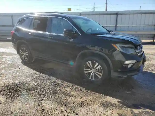 5FNYF5H50HB004481 2017 HONDA PILOT-3