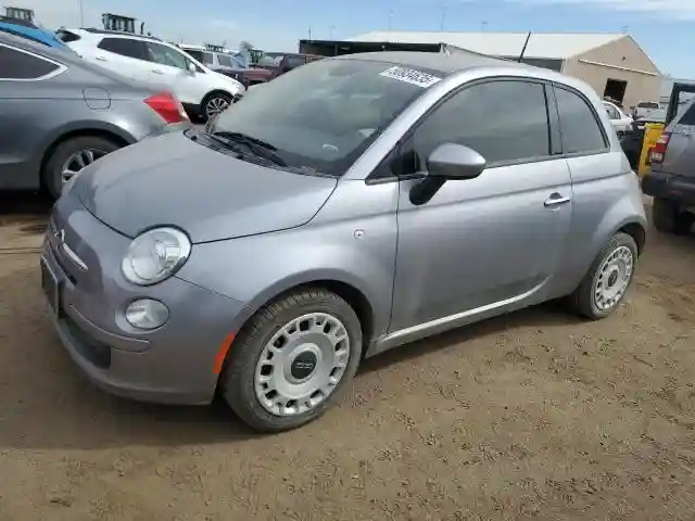 3C3CFFAR3FT707072 2015 FIAT 500-0