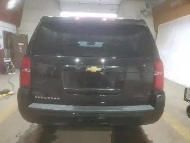 1GNSKHKC4GR469498 2016 CHEVROLET SUBURBAN-5