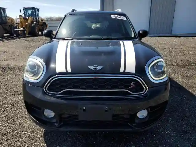 WMZYT5C30H3D78815 2017 MINI COOPER-4