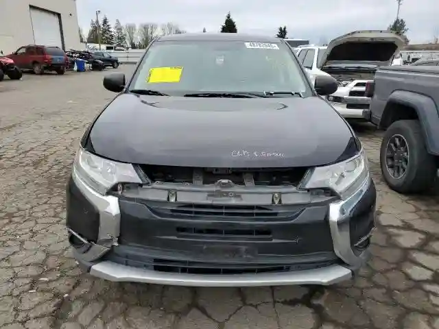 JA4AZ3A30GZ039336 2016 MITSUBISHI OUTLANDER-4