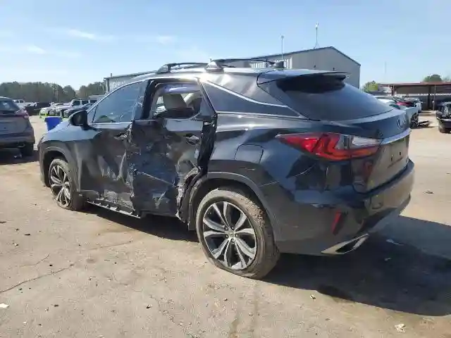 2T2ZZMCA6HC092916 2017 LEXUS RX350-1