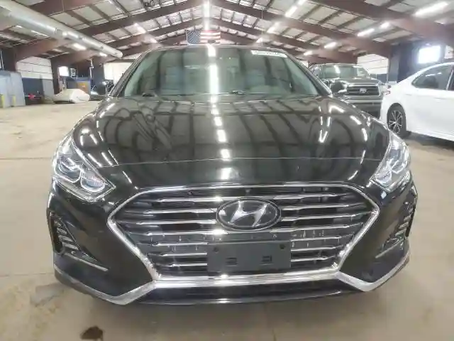 KMHE54L28KA092494 2019 HYUNDAI SONATA-4