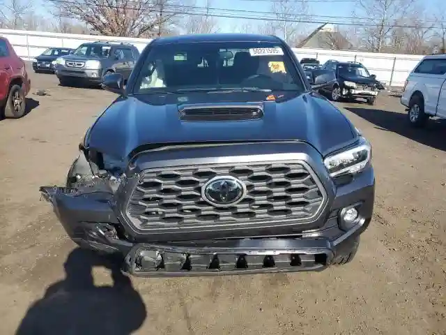 3TYCZ5AN8MT024130 2021 TOYOTA TACOMA-4