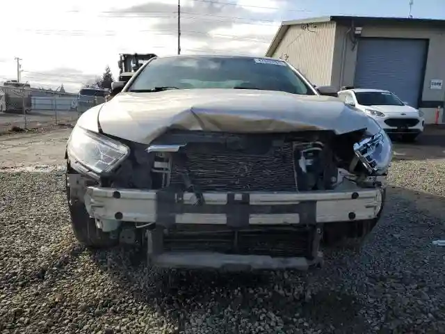 1FAHP2H83HG117200 2017 FORD TAURUS-4