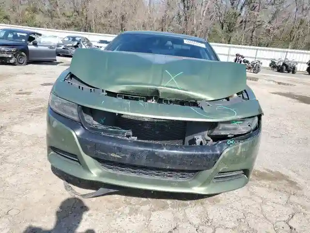 2C3CDXBG5LH177636 2020 DODGE CHARGER-4