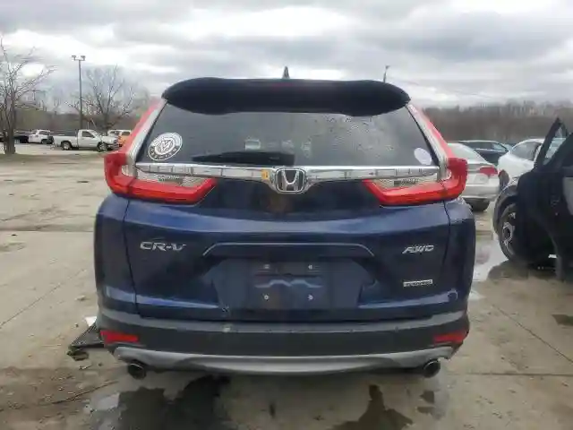2HKRW2H95HH625738 2017 HONDA CRV-5