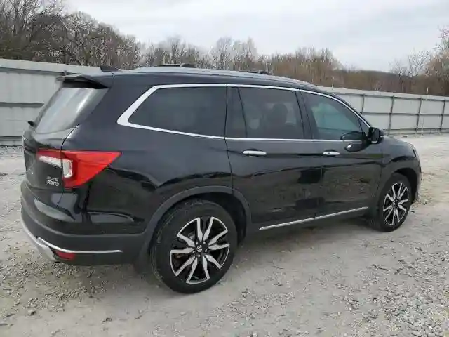 5FNYF6H09NB073210 2022 HONDA PILOT-2