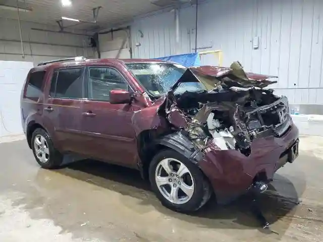 5FNYF4H57FB007692 2015 HONDA PILOT-3