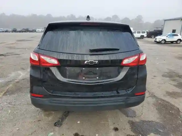2GNAXHEV1M6133728 2021 CHEVROLET EQUINOX-5