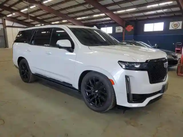 1GYS4FKL0MR329672 2021 CADILLAC ESCALADE-3