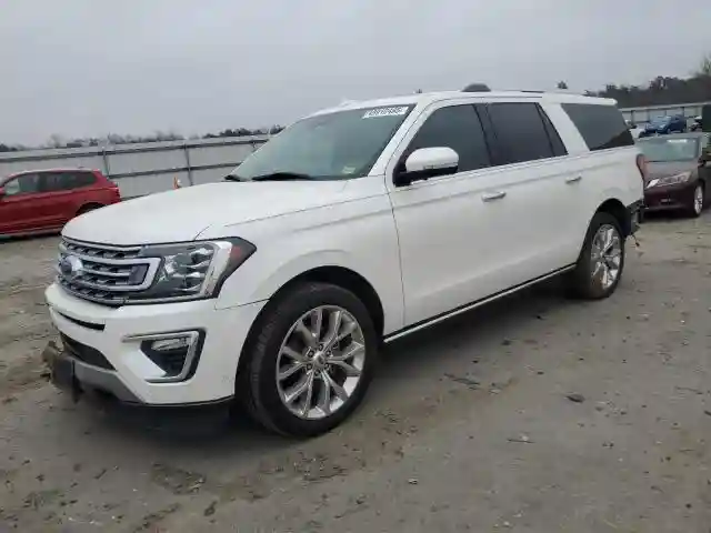 1FMJK2AT3KEA87798 2019 FORD EXPEDITION-0