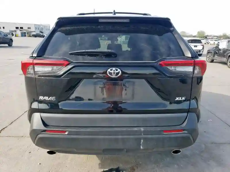 2T3W1RFV0LW102364 2020 TOYOTA RAV4-5
