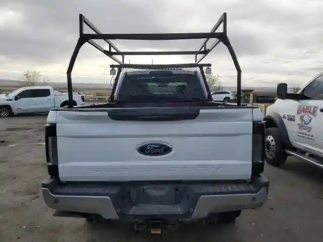 1FT7W3BT9HEE50606 2017 FORD F350-5