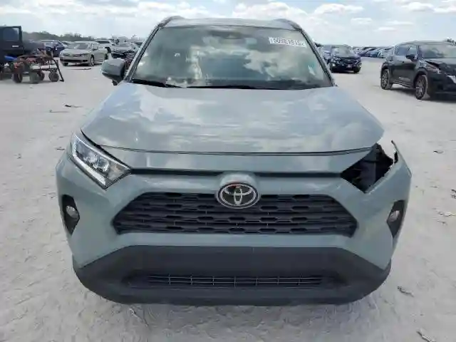 2T3C1RFV6MW170219 2021 TOYOTA RAV4-4